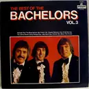 LP - The Bachelors - The Best Of The Bachelors Vol.3
