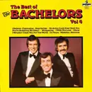 LP - The Bachelors - The Best Of The Bachelors Vol.4