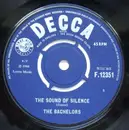 7'' - The Bachelors - The Sound Of Silence