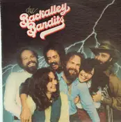The Backalley Bandits - The Backalley Bandits