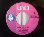 The Backseat - Where Is Mary / Like You Do