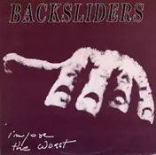 The Backsliders - Impose The Worst