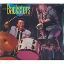 LP - The Backsters - Get On Your Back - Swing