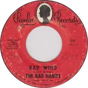 The Bad Habits - Bad Wind