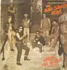 LP - The Bad Street Boys - Looking For Trouble