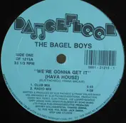 The Bagel Boys