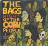 Double CD - The Bags - Night Of The Corn People & Waiting For Maloney
