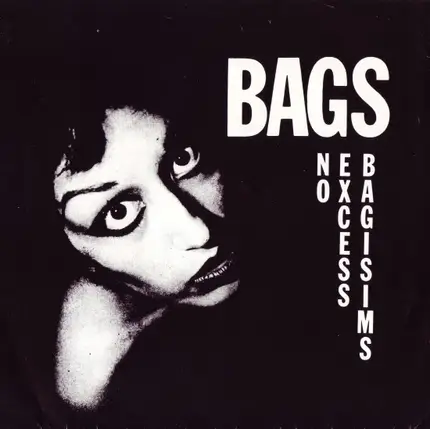The Bags - No Excess Bagisims