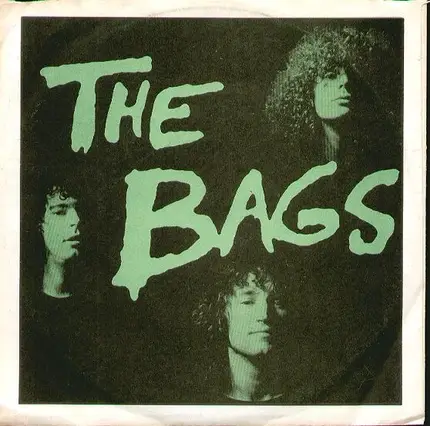The Bags - Hide And Seek