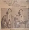 LP - The Bailes Brothers - Johnnie & Homer