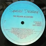 LP - The Balham Alligators - Balham Alligators, The