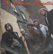 LP - The Balham Alligators - Balham Alligators, The