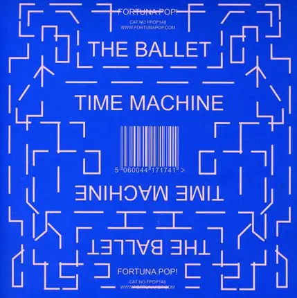 The BALLET - Is There Anybody Out There