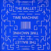 BALLET - Is There Anybody Out There