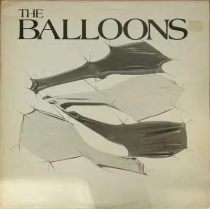 The Balloons - (Love Runs) Through Your Elbow