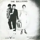 7'' - The Balloons - Double 'B' Side