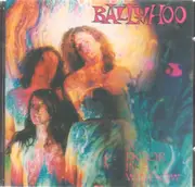 CD - The Ballyhoo - A Door In The Window