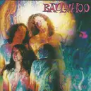 CD - The Ballyhoo - A Door In The Window