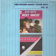 The Bar-Kays / Sylvester - The Golden Dance-Floor Hits Vol. 16