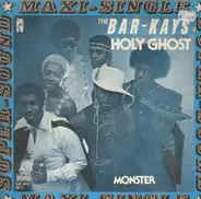 Bar-Kays - Holy Ghost