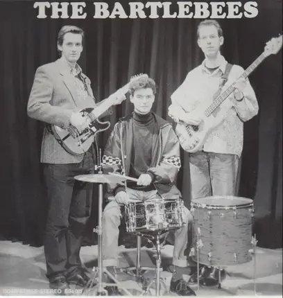 The Bartlebees - The Bartlebees