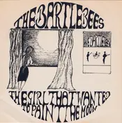 The Bartlebees - The Girl That Wanted To Paint The Moon