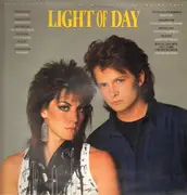 LP - The Barbusters, Dave Edmunds, Ian Hunter, Bon Jovi - Light Of Day