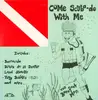 LP - The Barefoot Man - Come Scuba-Do With Me