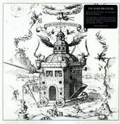 The Barr Brothers - The Barr Brothers