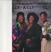 The Barrett Sisters - What a Wonderful World