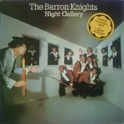 LP - The Barron Knights - Night Gallery