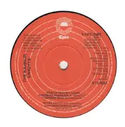 7'' - The Barron Knights - Back In Trouble Again