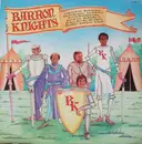 LP - The Barron Knights - Barron Knights