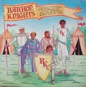 LP - The Barron Knights - Barron Knights