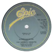 7'' - The Barron Knights - Blackboard Jumble