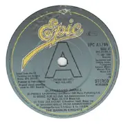 7'' - The Barron Knights - Blackboard Jumble