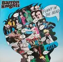 LP - The Barron Knights - Funny In The Head