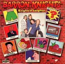 LP - The Barron Knights - Knights Of Laughter