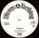 7'' - The Barron Knights - The Ballad Of Frank Spencer