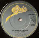 7'' - The Barron Knights - The Sit Song