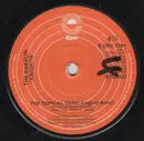 7'' - The Barron Knights - The Topical Song (Logical Song)