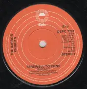 7'' - The Barron Knights - The Topical Song (Logical Song)