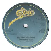 7'' - The Barron Knights - We Know Who Done It (Pt 1) (Cars)
