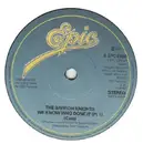 7'' - The Barron Knights - We Know Who Done It (Pt 1) (Cars)