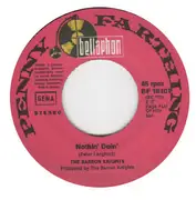 7'' - The Barron Knights - You're All I Need