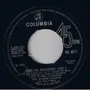 7'' - The Barron Knights With Duke D'Mond - Under New Management