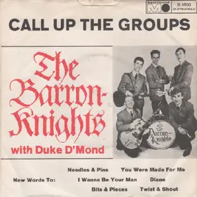 Barron Knights - Call Up The Groups (Medley)