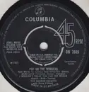 7'' - The Barron Knights With Duke D'Mond - Pop Go The Workers