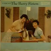 The Barry Sisters