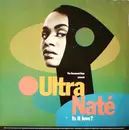 12'' - The Basement Boys Present Ultra Naté - Is It Love?